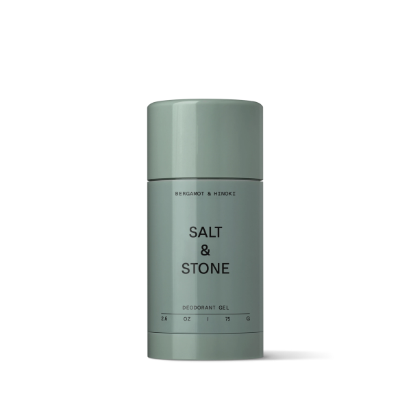 Deodorant Gel